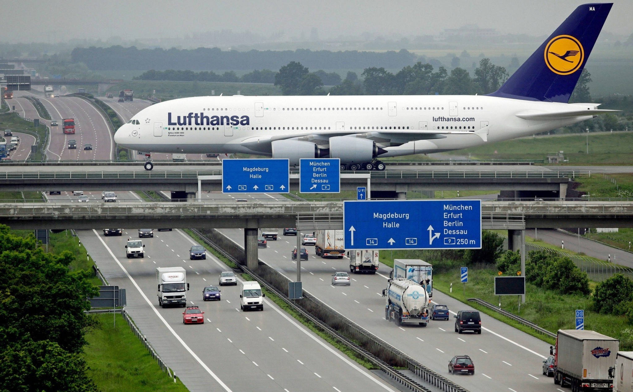 EASA đang điều tra 25 chiếc Airbus A380 thuộc lô đầu tiên vì vết nứt trên cấu trúc cánh