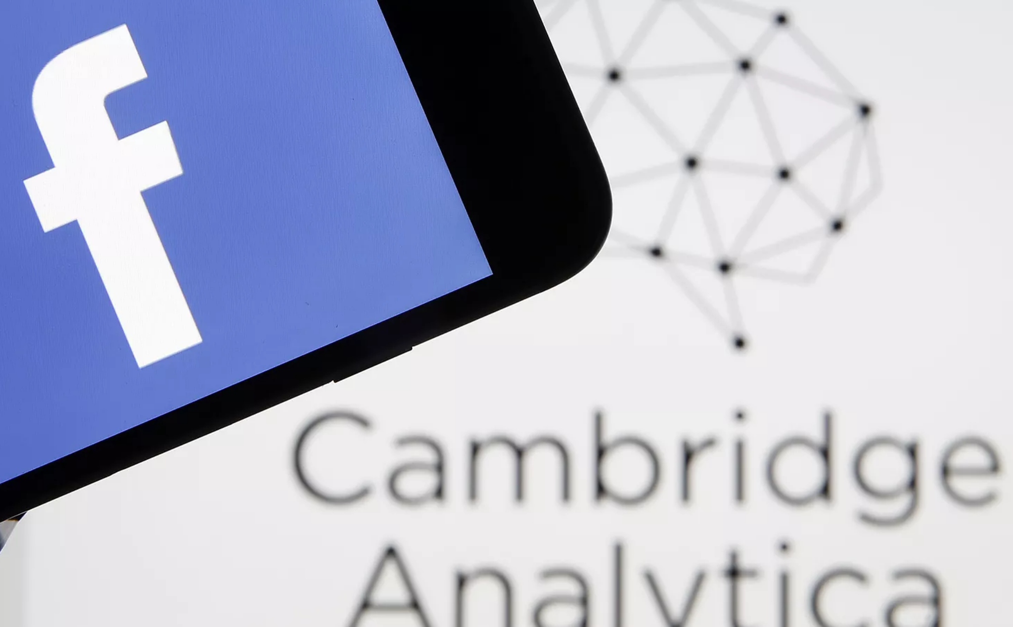 Facebook sắp bị án phạt 5 tỷ đô từ FTA về vụ lộ thông tin cá nhân người dùng