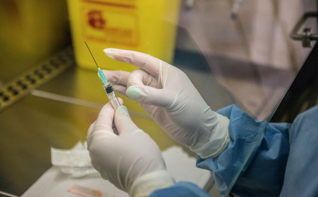 Vaccine HIV sắp được thử nghiệm quốc tế, 2023 có kết quả