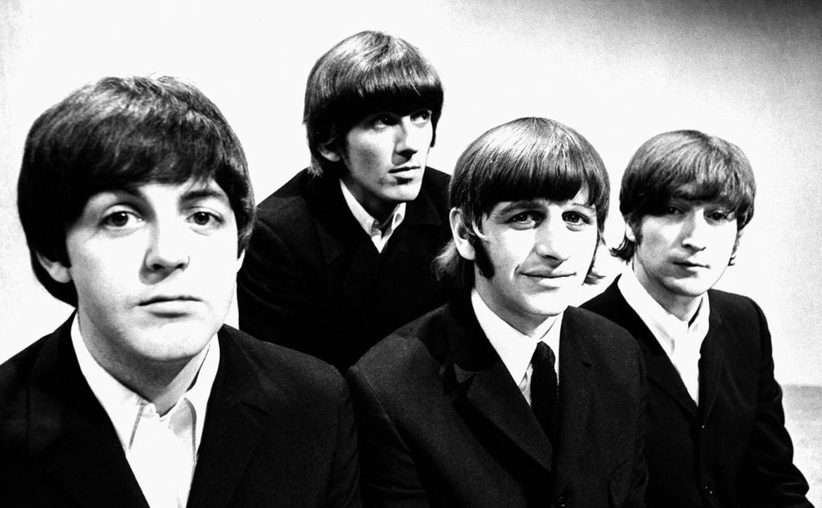 [Tuần này nghe gì] Cùng nghe lại tuyệt phẩm Yesterday của The Beatles
