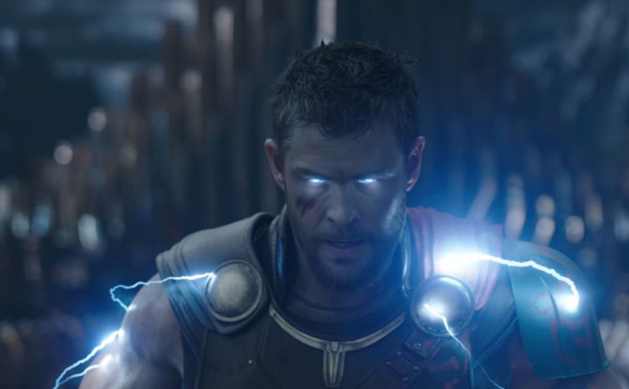 Thor sẽ là siêu anh hùng Marvel đầu tiên có phần 4, đạo diễn bởi Taika Waititi
