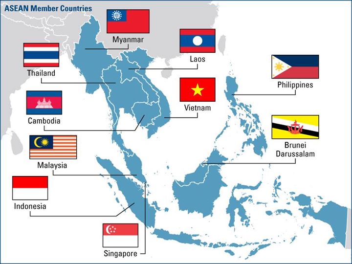 Nếu có một cộng đồng kinh tế chung ASEAN, điều đầu tiên cần hợp nhất là gì?