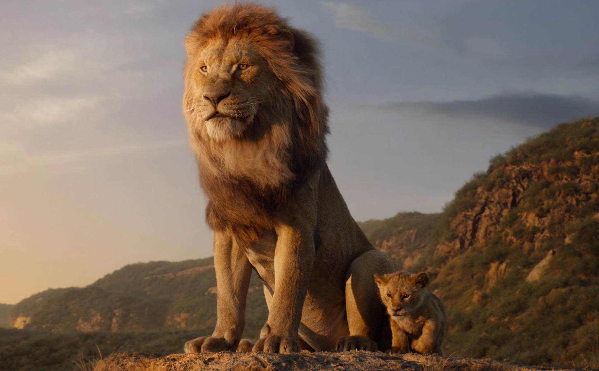 Tổng hợp phim đang và sắp chiếu rạp: Lion King, Step Up mới, The Current War,...