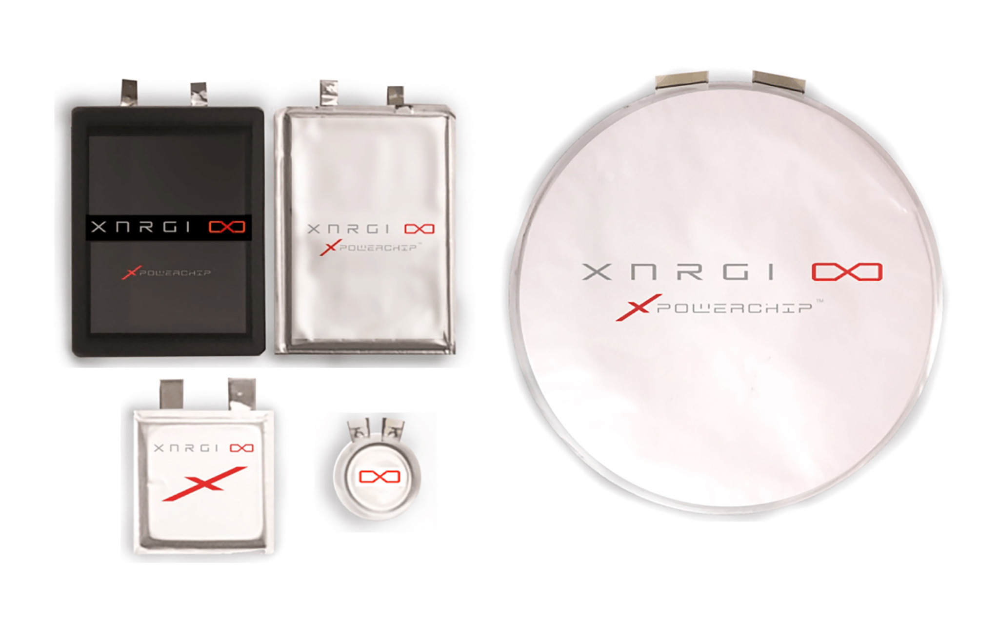 XNRGI - một startup làm pin silicon có mật độ gấp 4 lần, rẻ hơn Li-ion tuyên bố sẵn sàng thương mại!