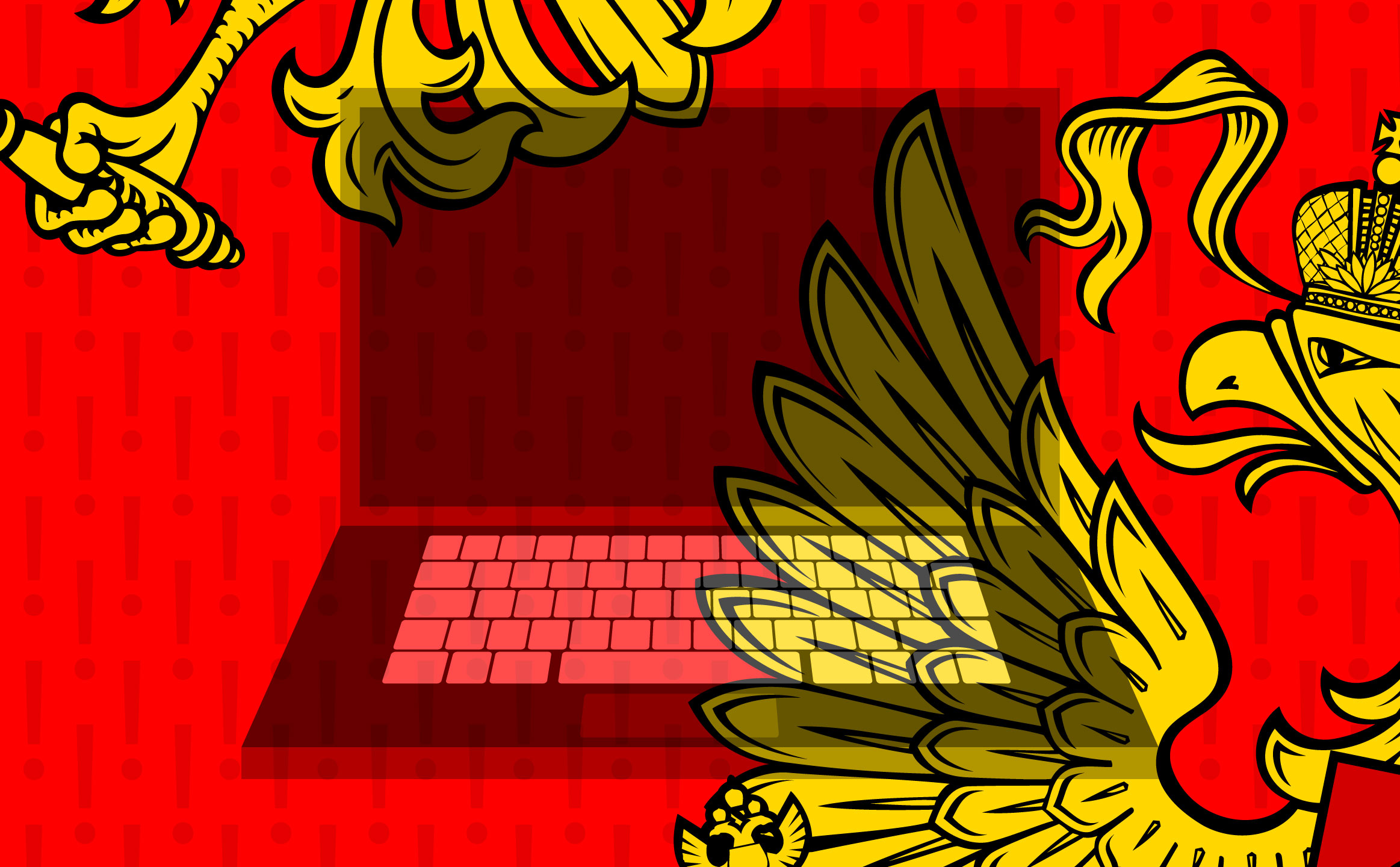 7,5TB dữ liệu các dự án mật của Cơ quan an ninh Nga bị hacker đánh cắp