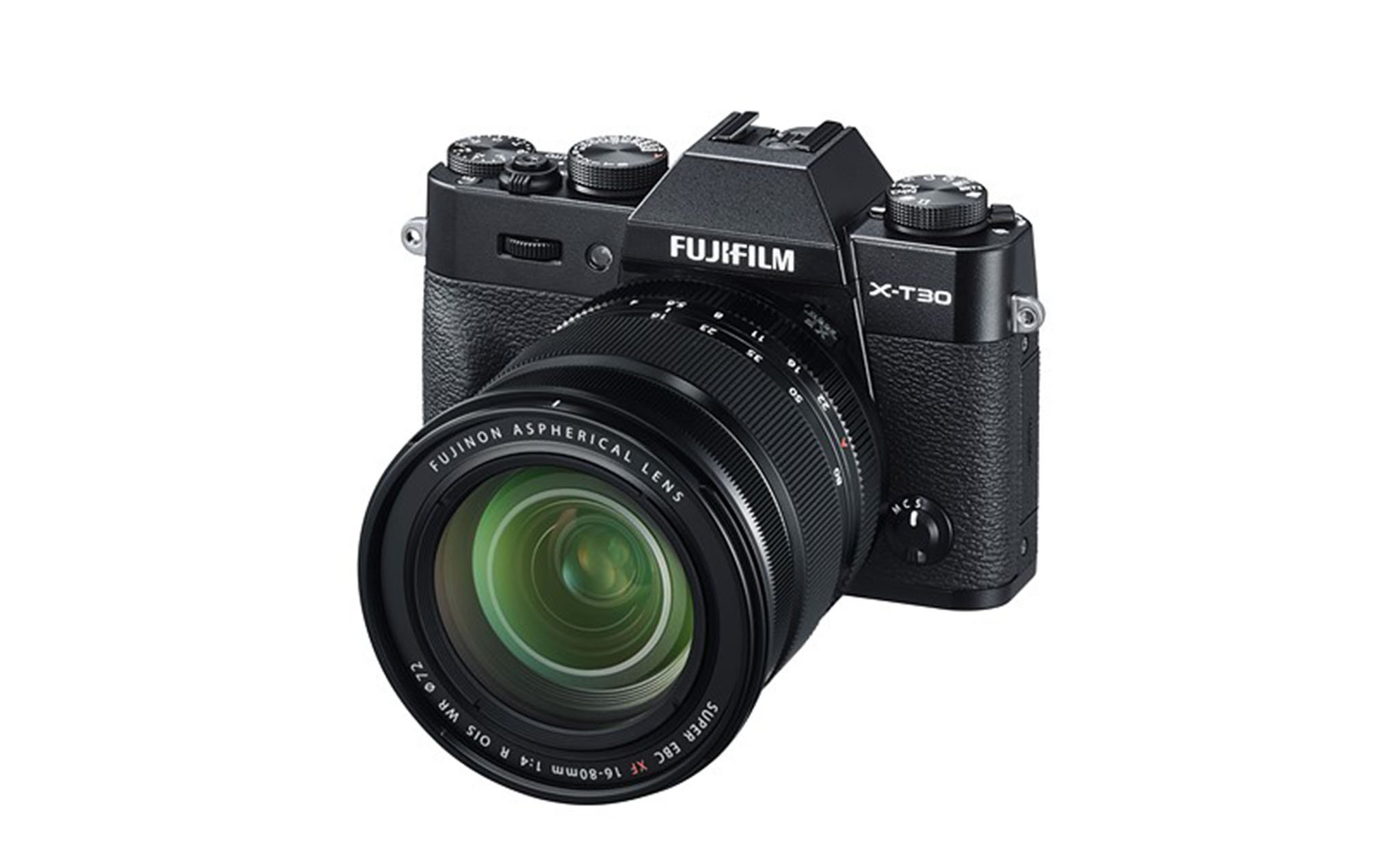 Fujifilm giới thiệu ống kính XF 16-80mm f/4 R đa năng với 6 stops ổn định
