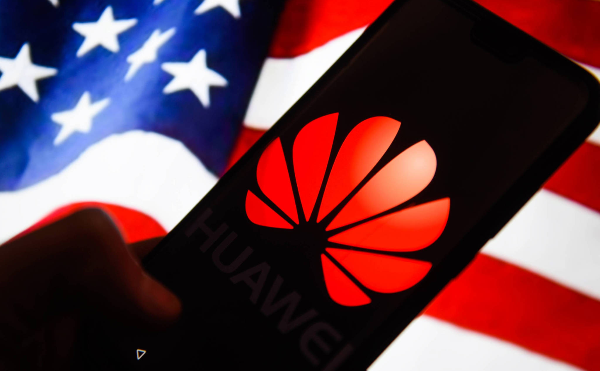 Tổng thống Trump hội đàm với các CEO công nghệ về vấn đề Huawei: đã có chính sách mới!
