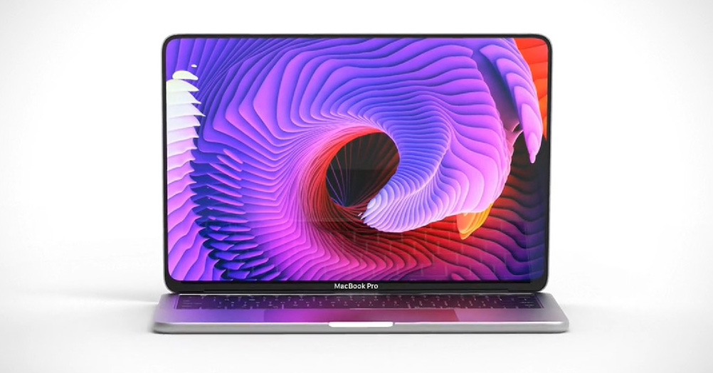 MacBook Pro 16" sẽ ra mắt vào tháng 10 năm nay?