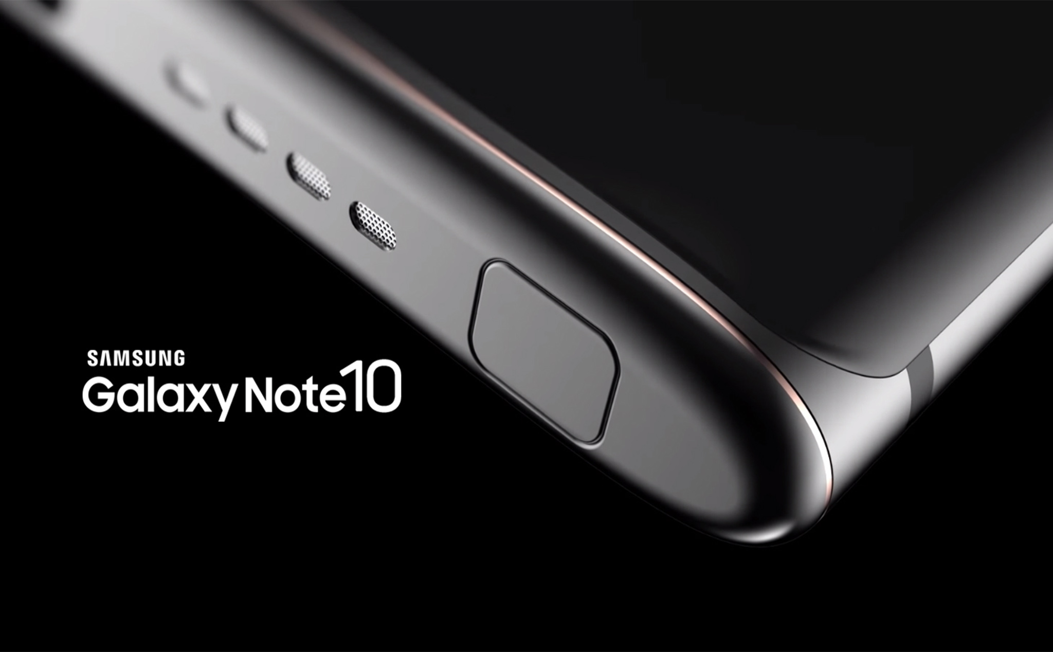 Samsung cho đổi flagship cũ bù tiền lấy Galaxy Note10