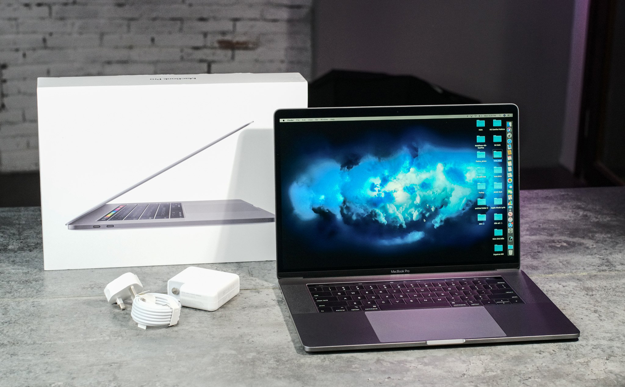 Đang sử dụng MacBook Pro 2018, liệu có cần nâng cấp lên đời 2019? Hoặc mua mới thì chọn đời nào?