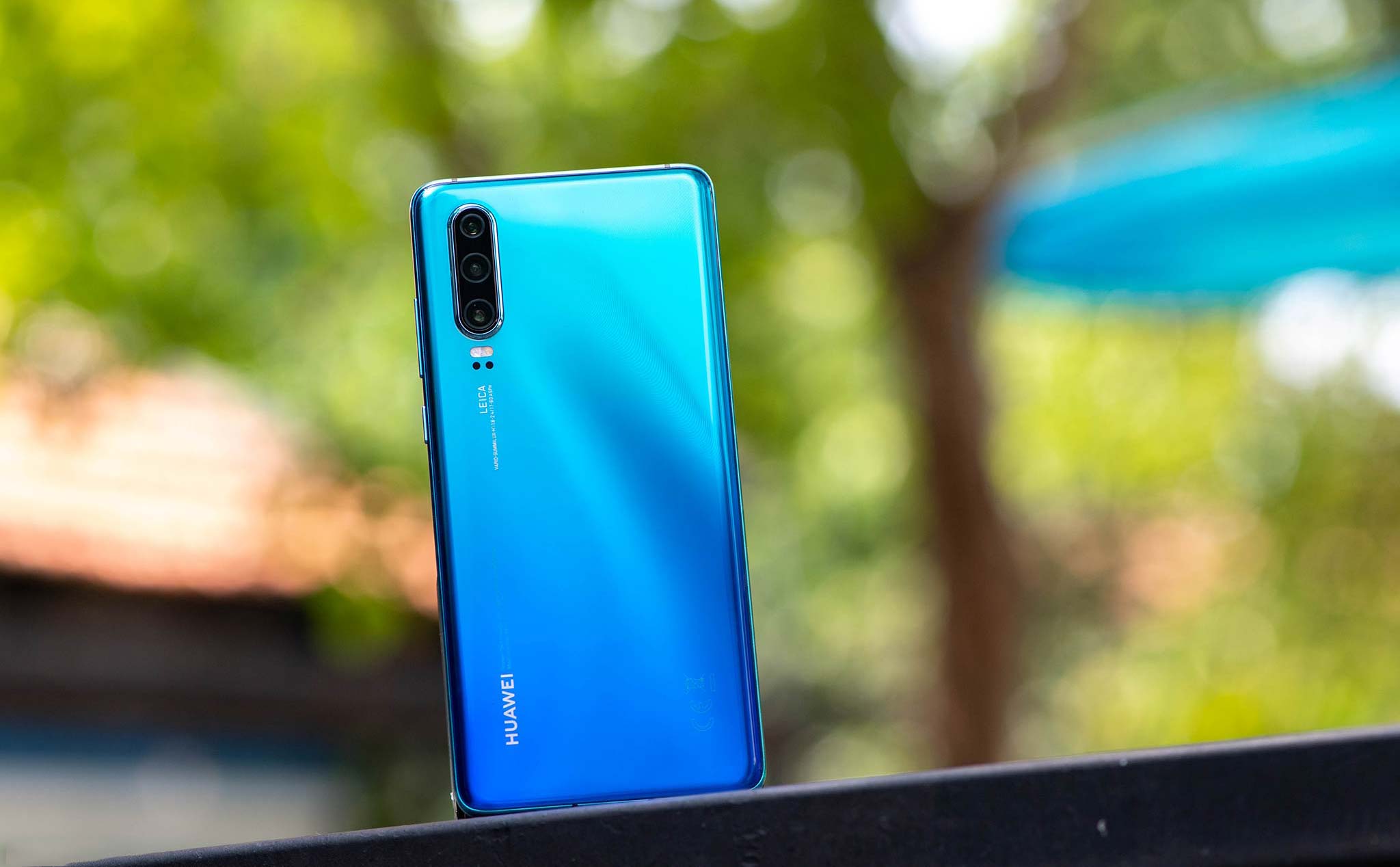 Huawei bán 118 triệu smartphone trong nửa đầu 2019, tăng 24%, doanh thu cũng tăng