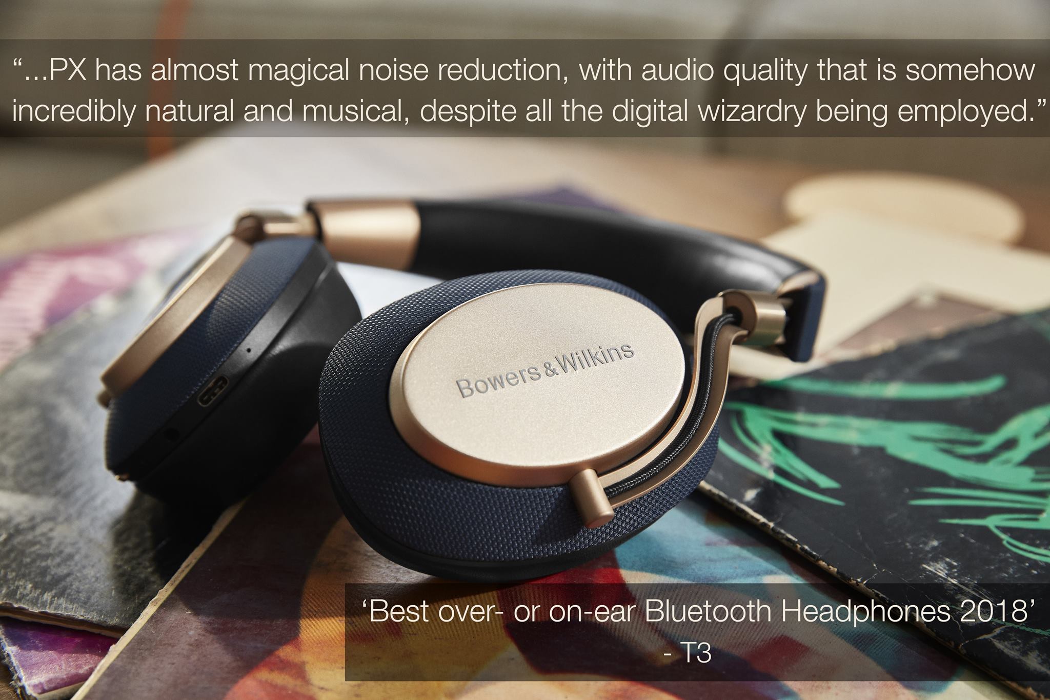 Đánh giá tai nghe Bluetooth tốt nhất