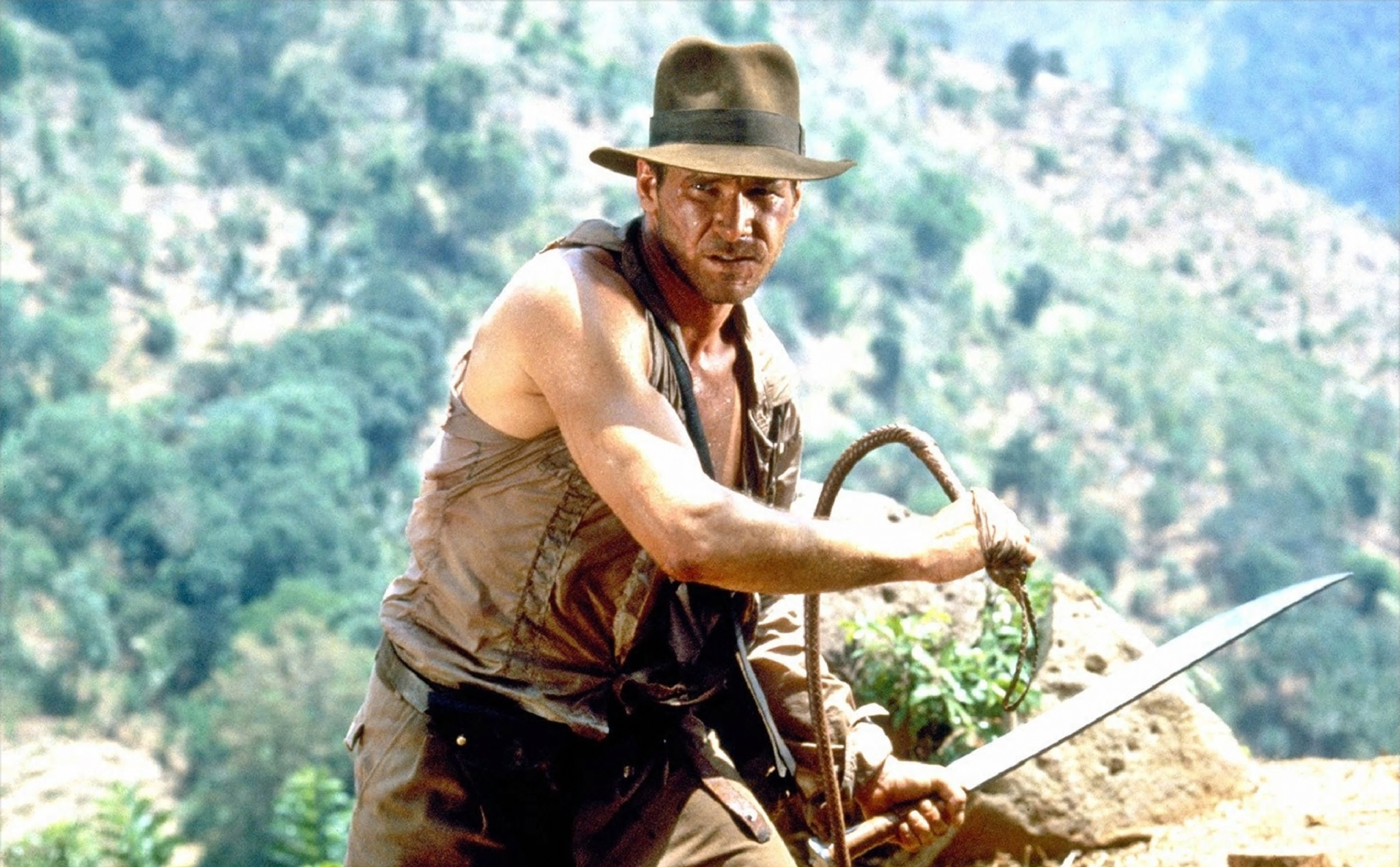Harrison Ford và Steven Spielberg sẽ thực hiện Indiana Jones 5, dự kiến ​​khởi chiếu vào ngày 9 tháng 7 năm 2021 |  Tinh tế