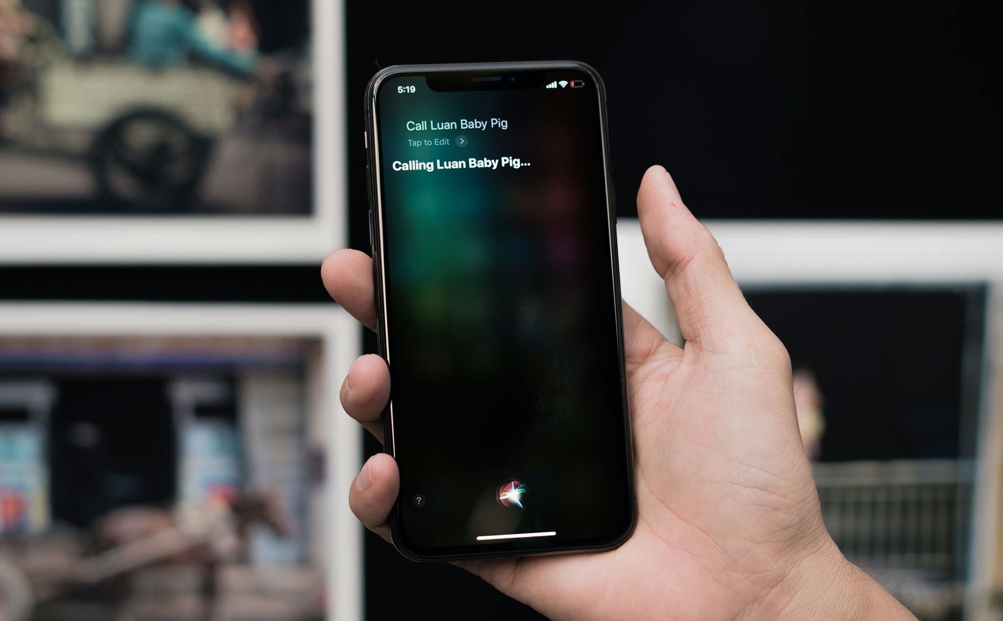 Apple ngưng gửi bảng ghi âm đến cho các nhà thầu bên thứ ba