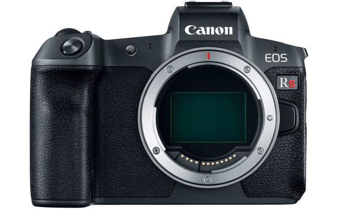 Chiếc máy ảnh Canon EOS R tiếp theo sẽ có độ phân giải lên tới 80MP