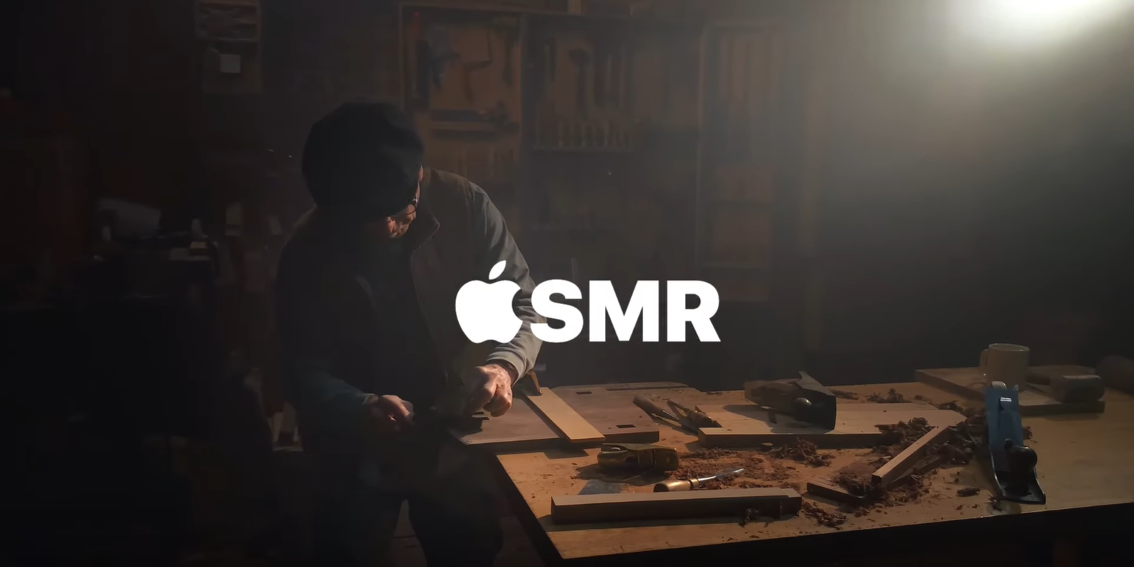 Apple tung ra 4 video nội dung ASMR trên kênh Youtube của hãng