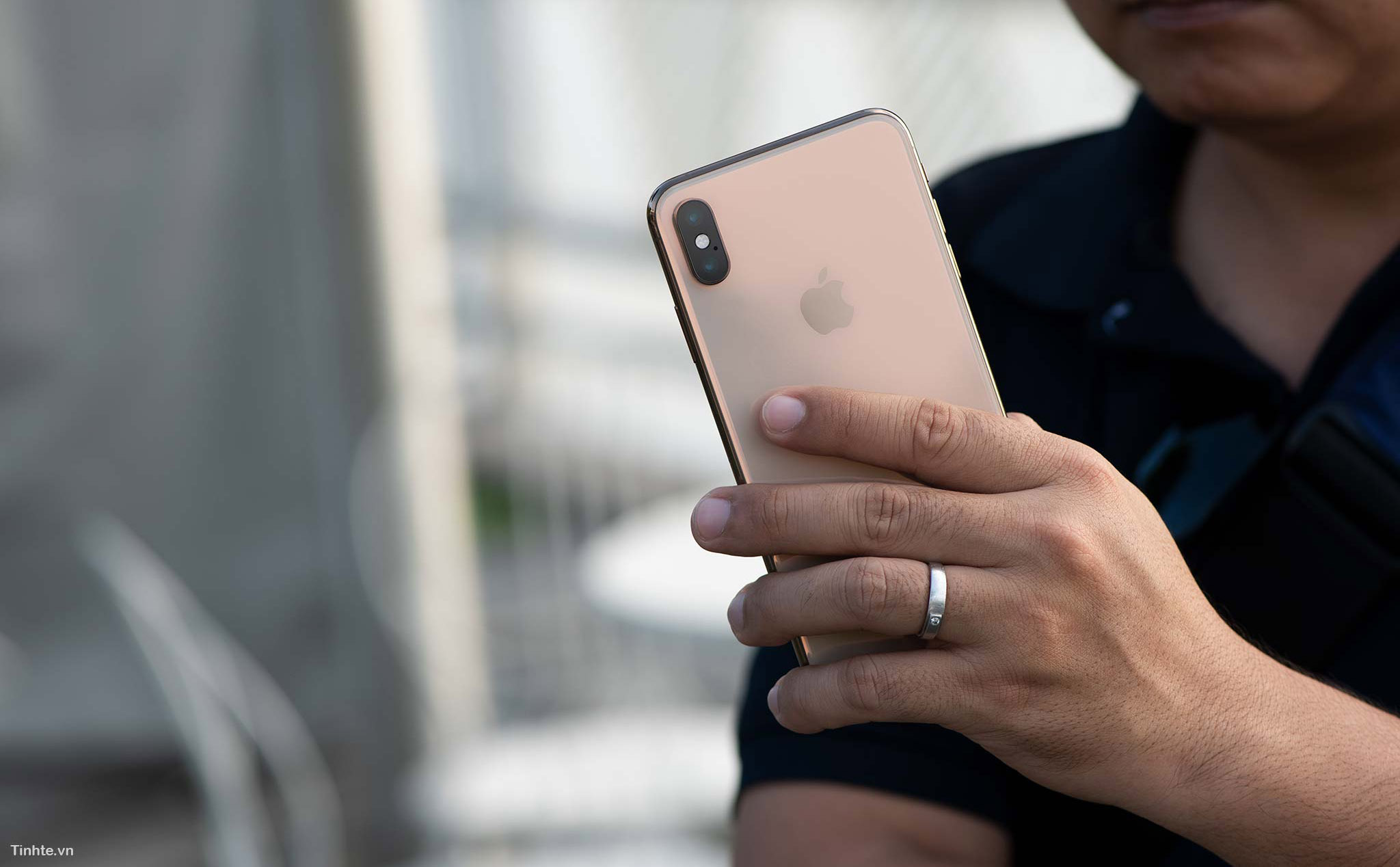Apple trả 1 triệu Đô cho bất kỳ ai hack được nhân hệ điều hành iPhone