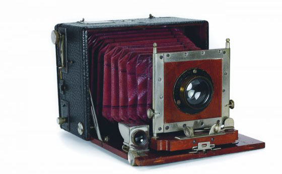 Wetzlar Camera chuẩn bị có phiên bán đấu giá vào 5/10/2019