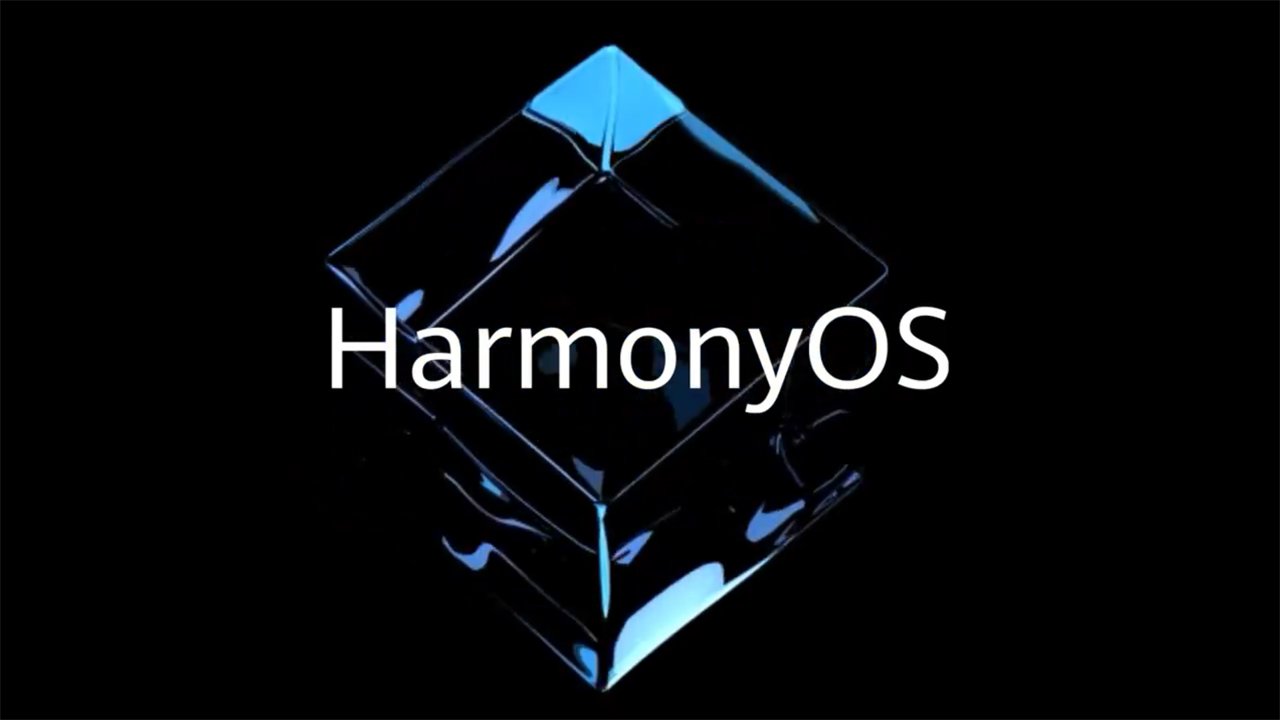 Đây là Harmony OS của Huawei