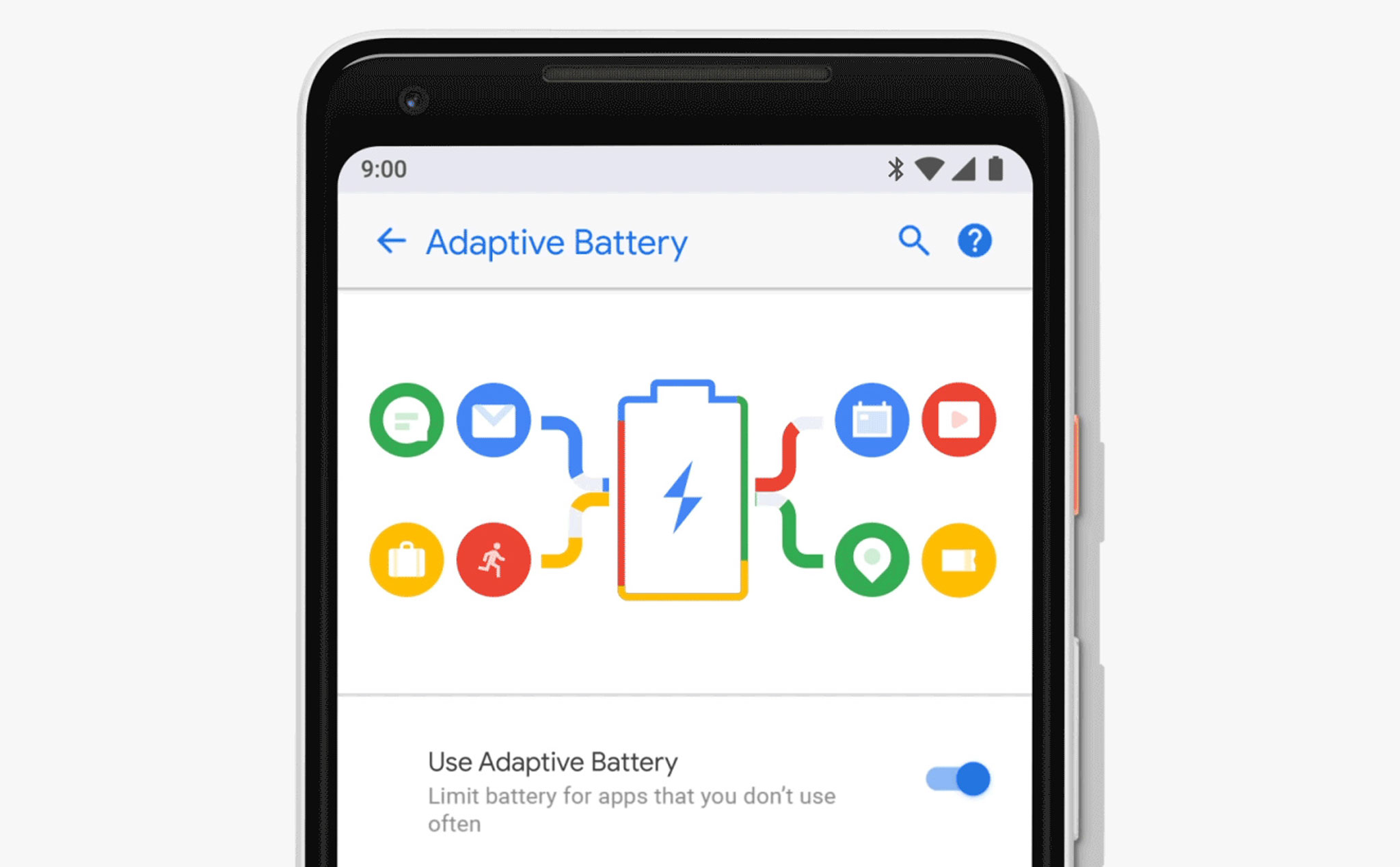 Adaptive Battery trên Android Pie là gì? Cách thức hoạt động và lợi ích của nó?