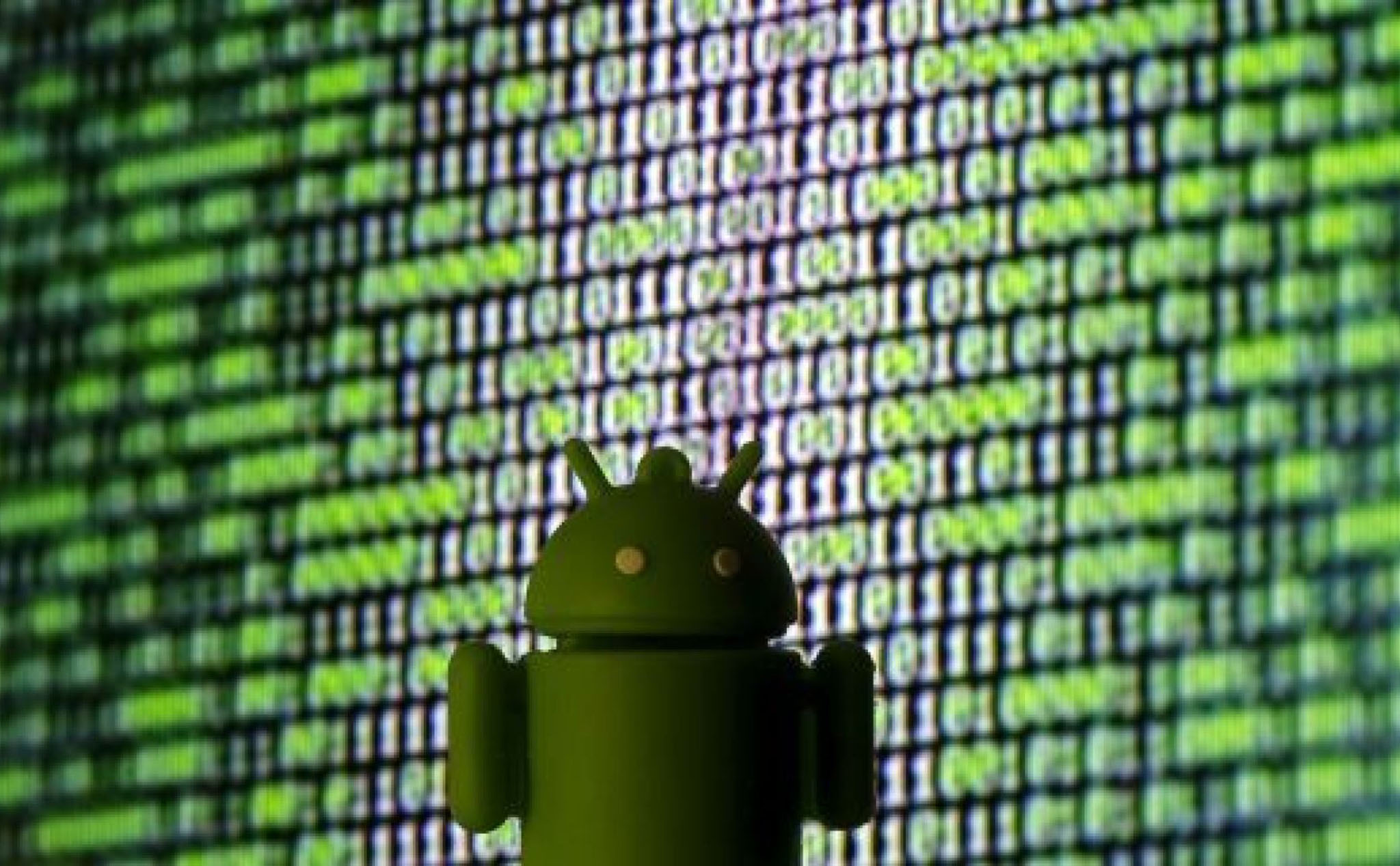 Google: Hàng chục triệu điện thoại Android có thể đã bị cài sẵn malware