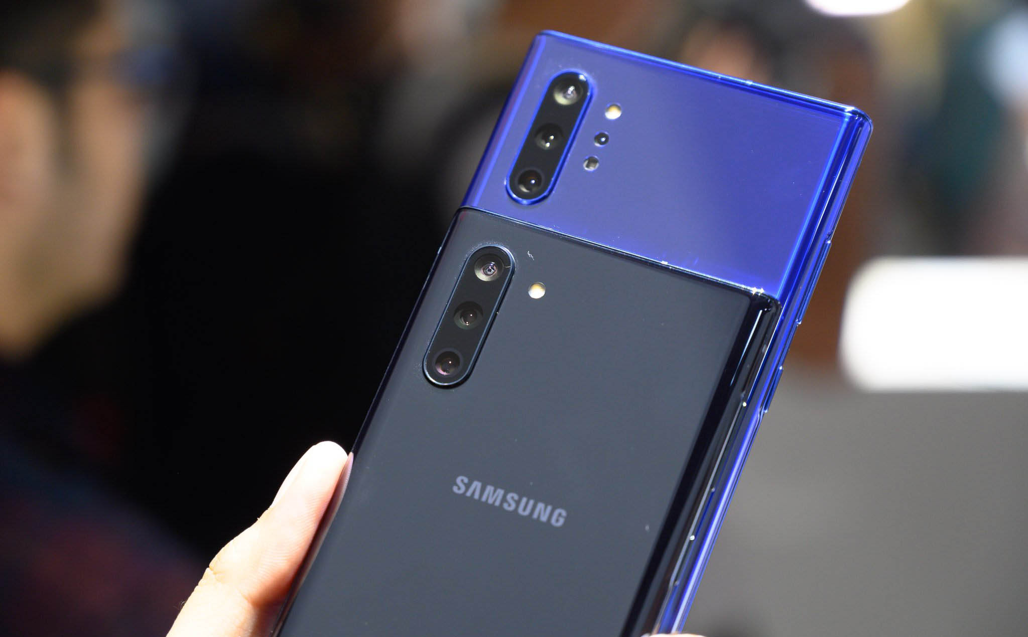 Samsung sẽ giới thiệu smartphone với công nghệ pin graphene, sạc đầy trong 30 phút?