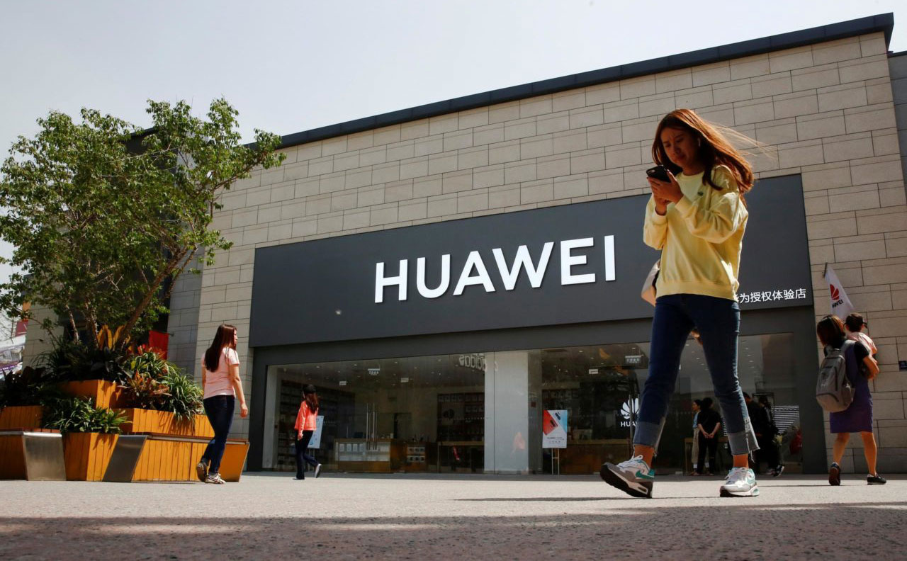 Reuters: Mỹ sẽ cho Huawei thêm 90 ngày để mua bán với các công ty Mỹ