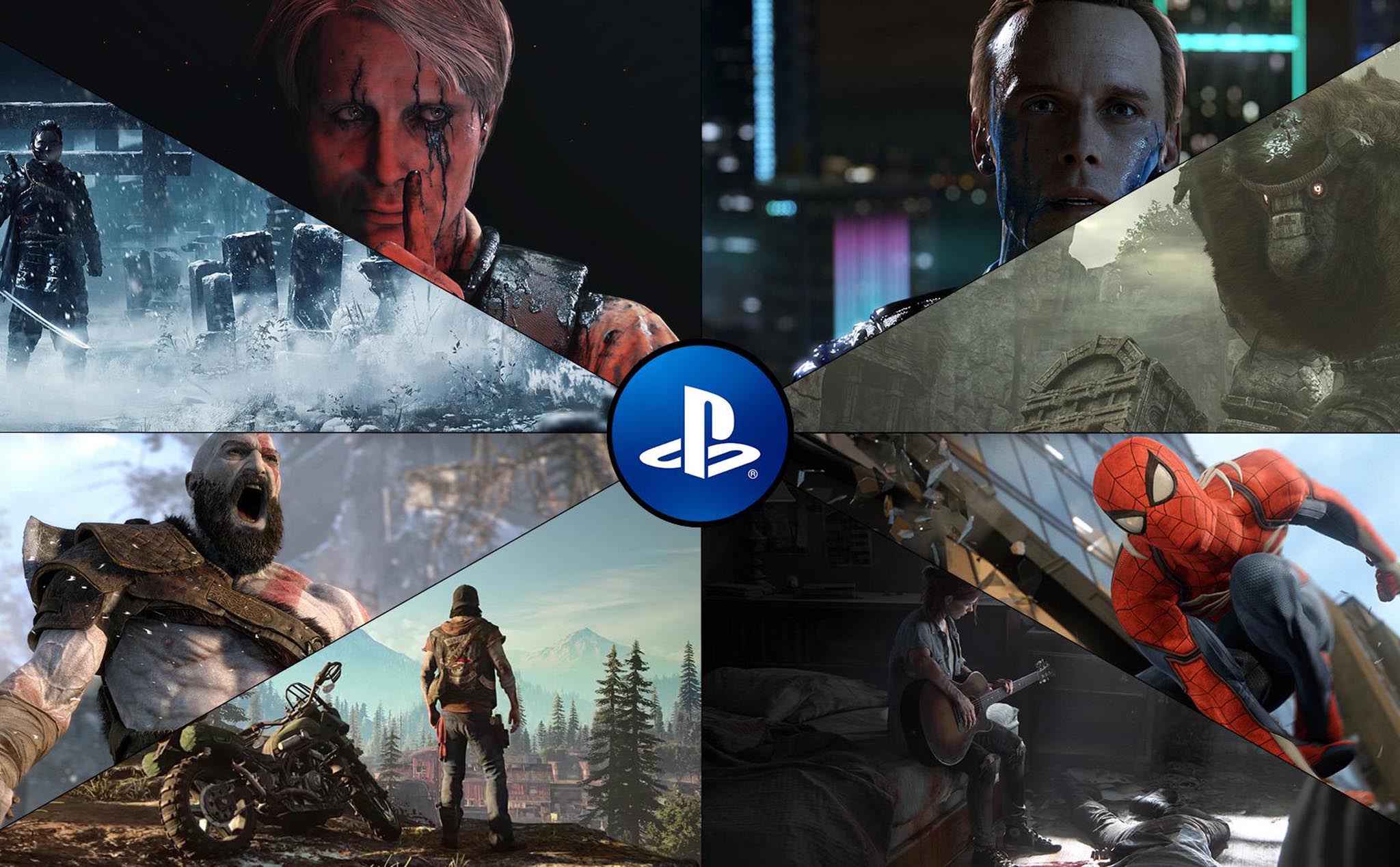 Sếp nhà Sony muốn đưa game độc quyền trên PS4 lên PC
