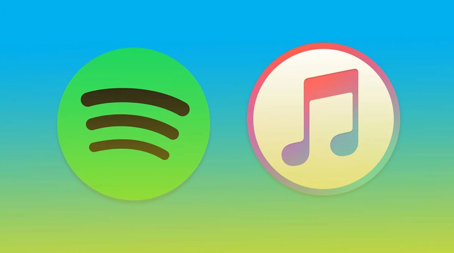 Cách đưa playlist từ Spotify sang Apple Music và các dịch vụ stream khác