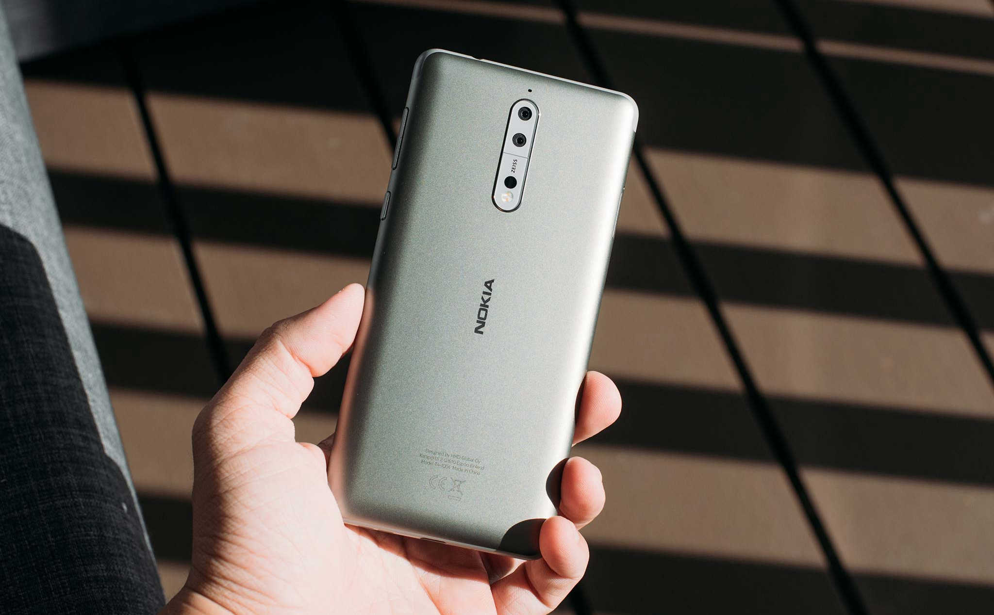 Nokia quyết định bỏ tính năng quản lý pin Evenwell, chuyển sang dùng Adaptive Battery của Android 9