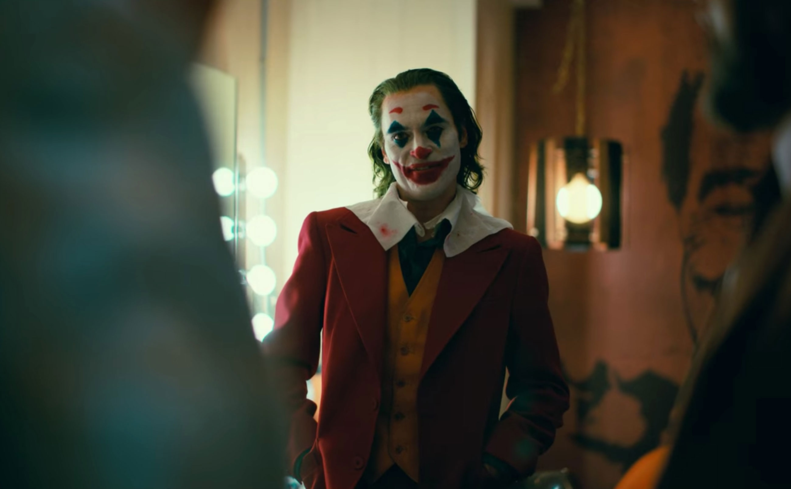 Mời xem trailer phim tiếp theo của Joker: Nỗi ám ảnh của Gotham, công chiếu ngày 4 tháng 10 sắp tới