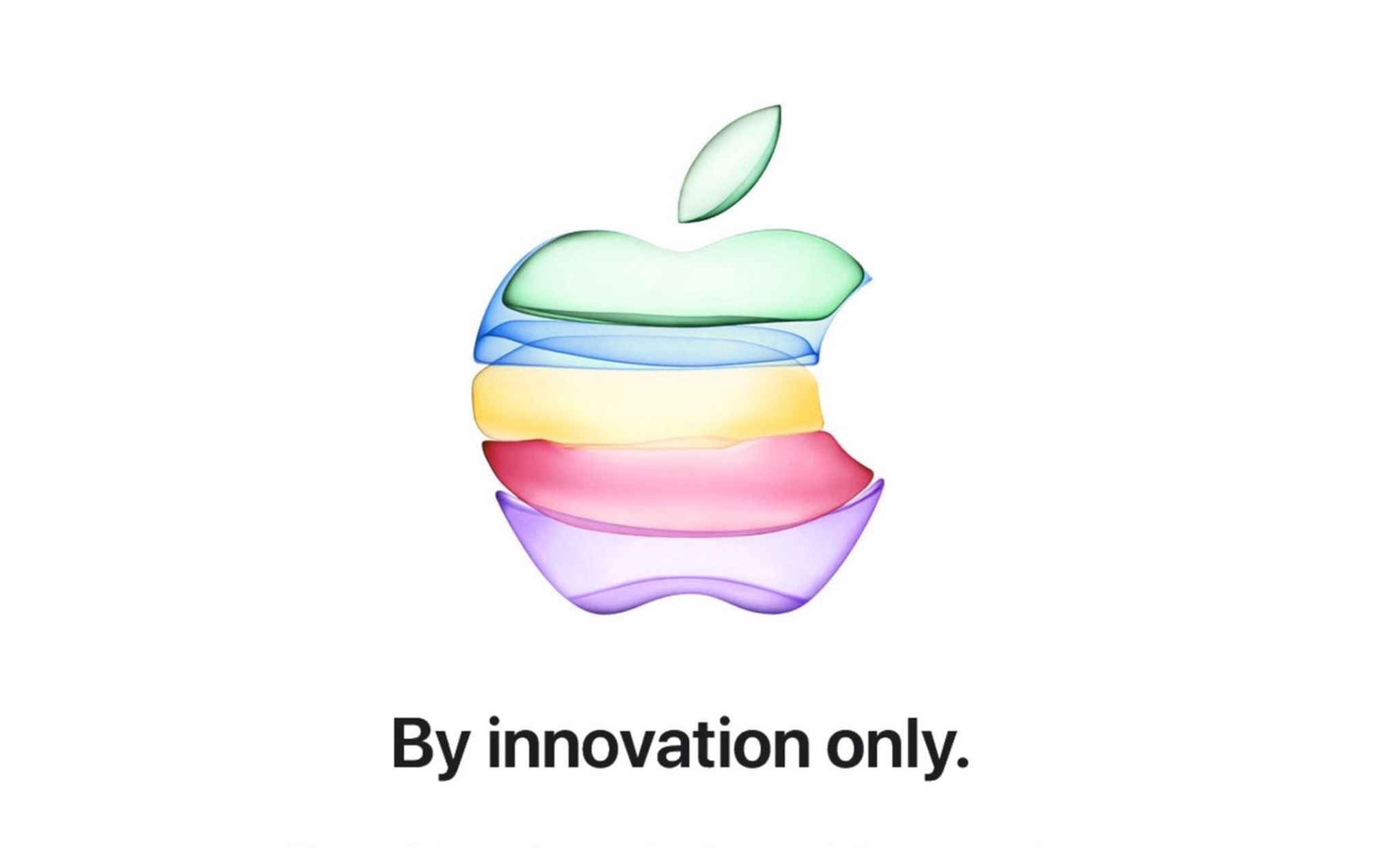 Chính thức: sự kiện ra mắt iPhone mới sẽ diễn ra vào 10/9 tại Apple Park