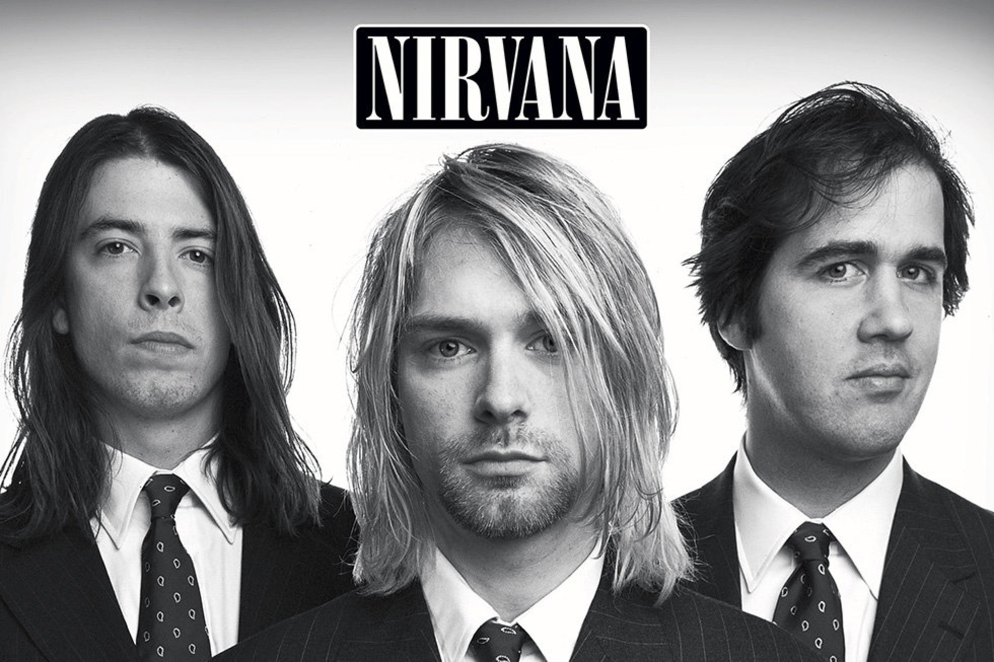 [Tuần này nghe gì] 20 ca khúc hay nhất của Nirvana