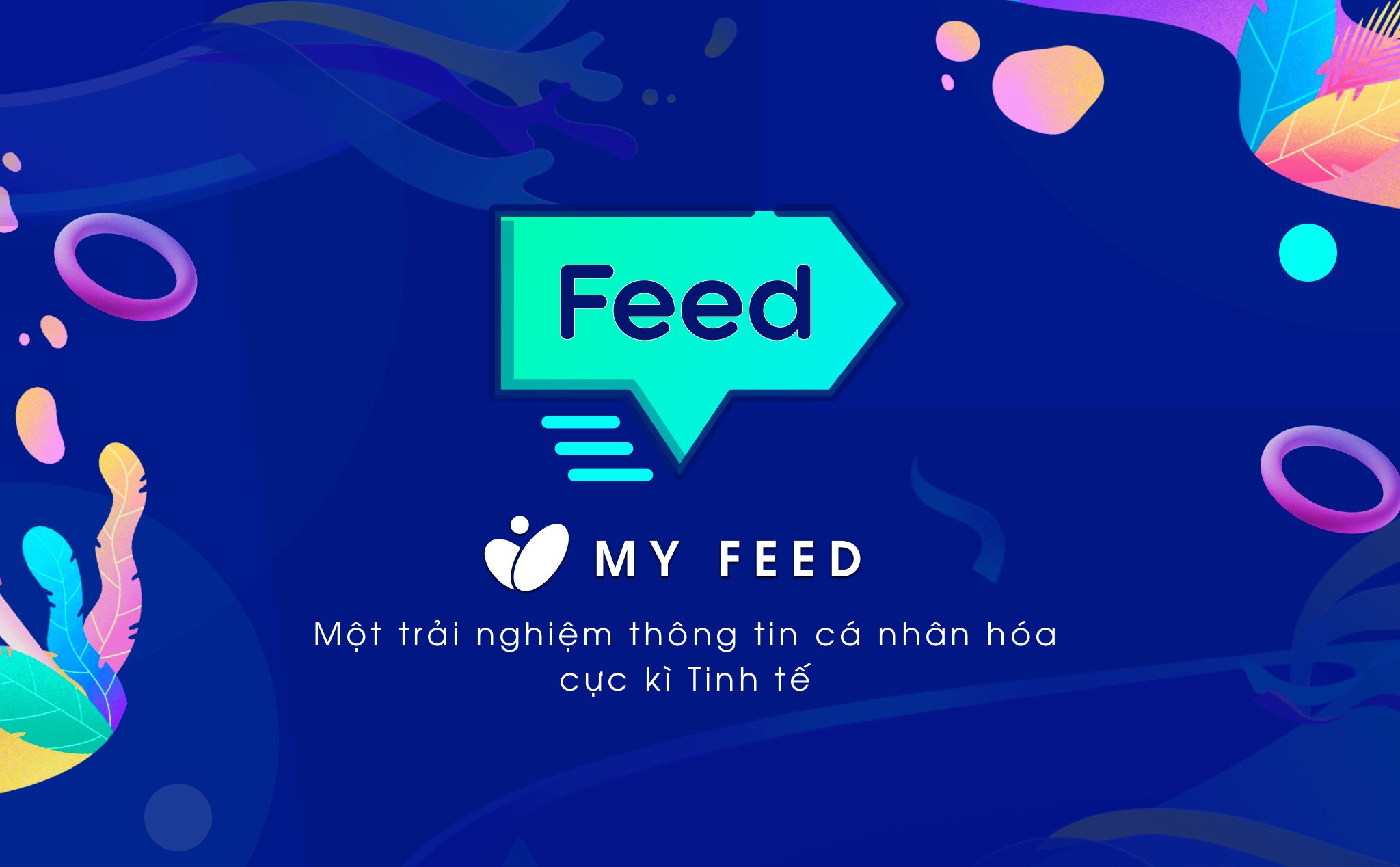 Chức năng My Feed đã ra mắt cho cả web và app, anh em dùng thử nhé