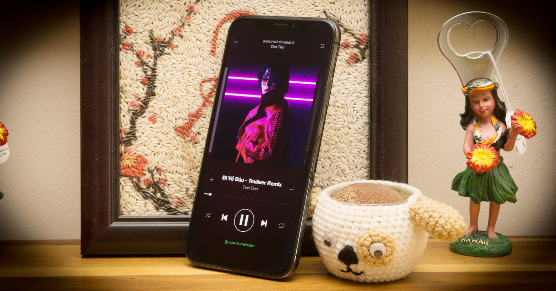 TOP 5 lý do bạn nên dùng Spotify làm app nghe nhạc chính