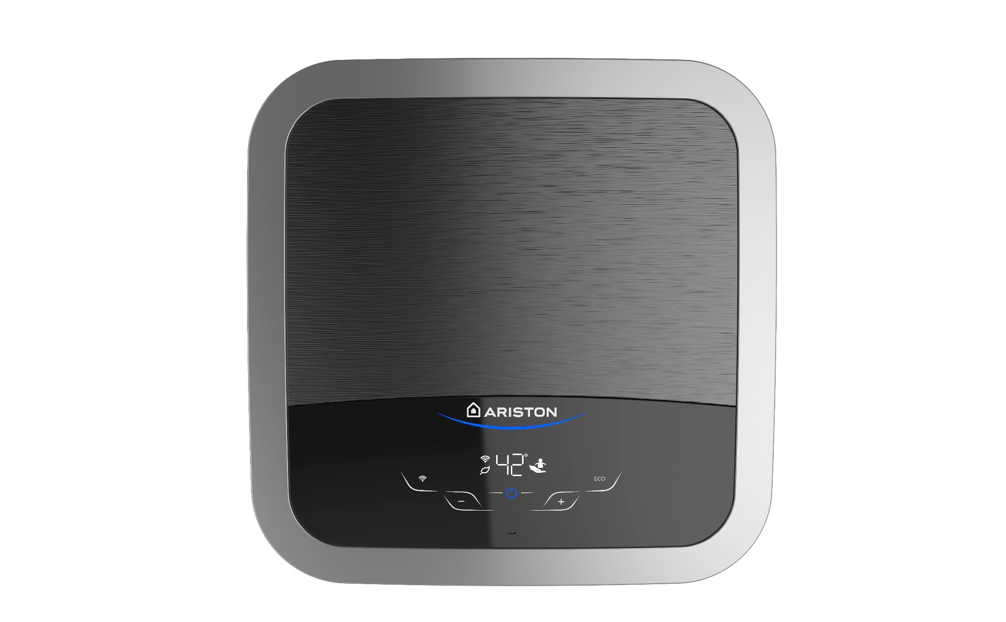 Bình nước nóng Ariston Andris2 và Slim2 có thêm kết nối WiFi, tiện lợi và an toàn hơn