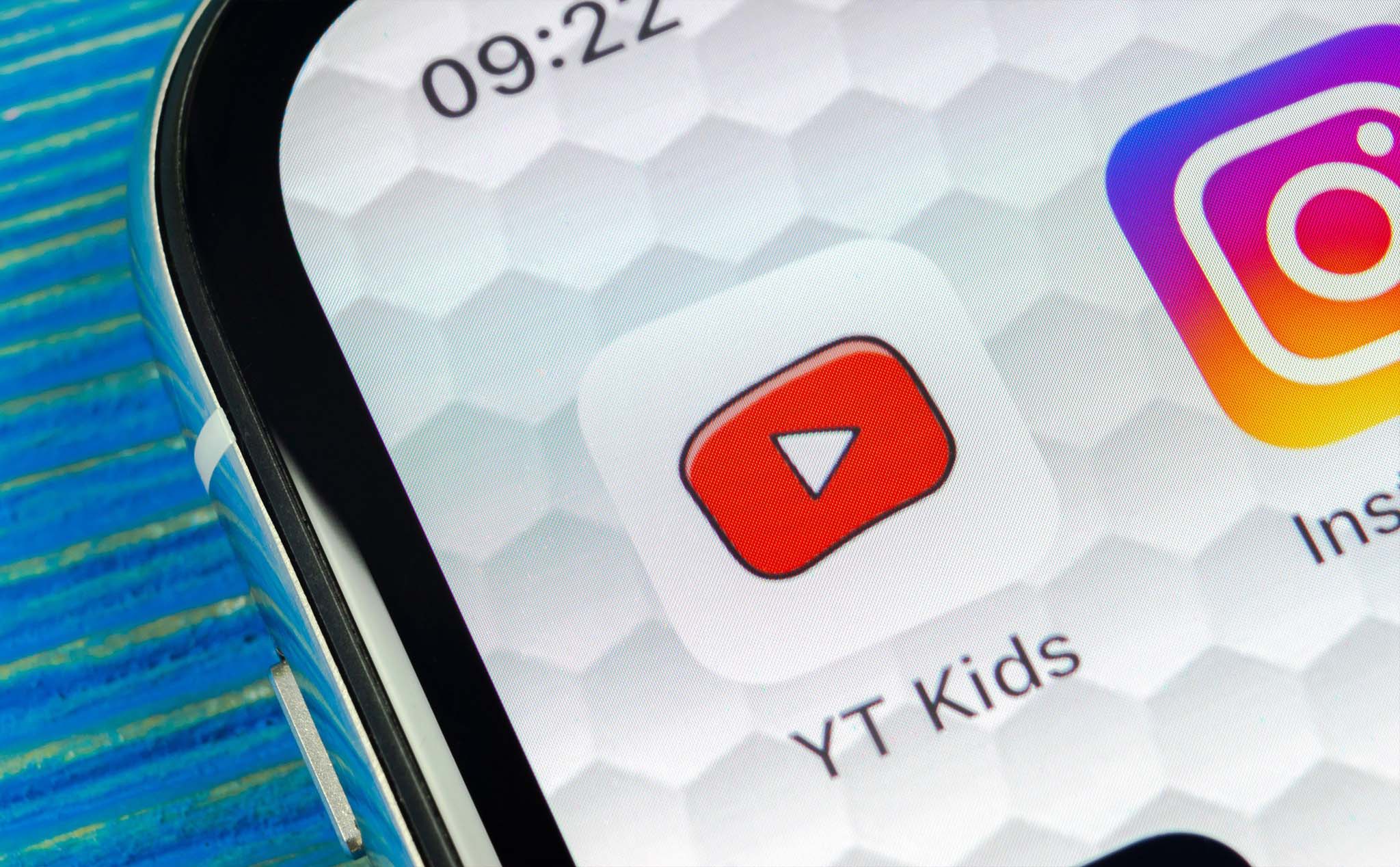 YouTube có thể phải nộp phạt 200 triệu USD vì vi phạm quyền riêng tư của trẻ em