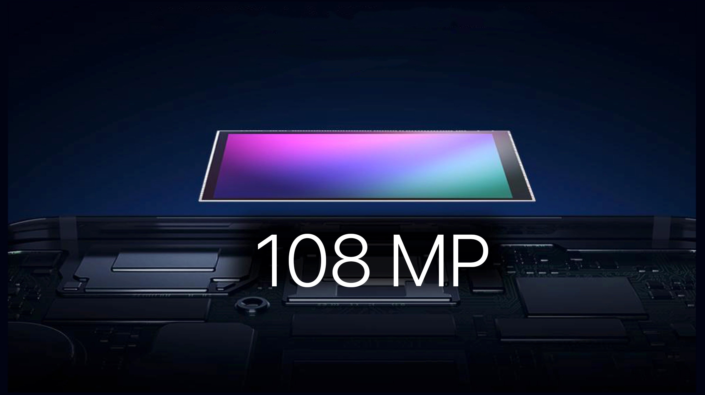 Xiaomi chuẩn bị ra mắt 4 chiếc điện thoại dùng cảm biến ảnh 108MP?