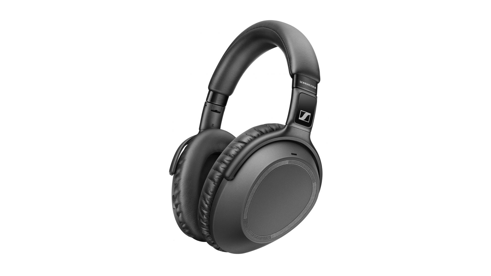 #IFA19 Sennheiser PXC 550-II - tai nghe chống ồn mới nhất của Sennheiser, pin 30h, giá 350$