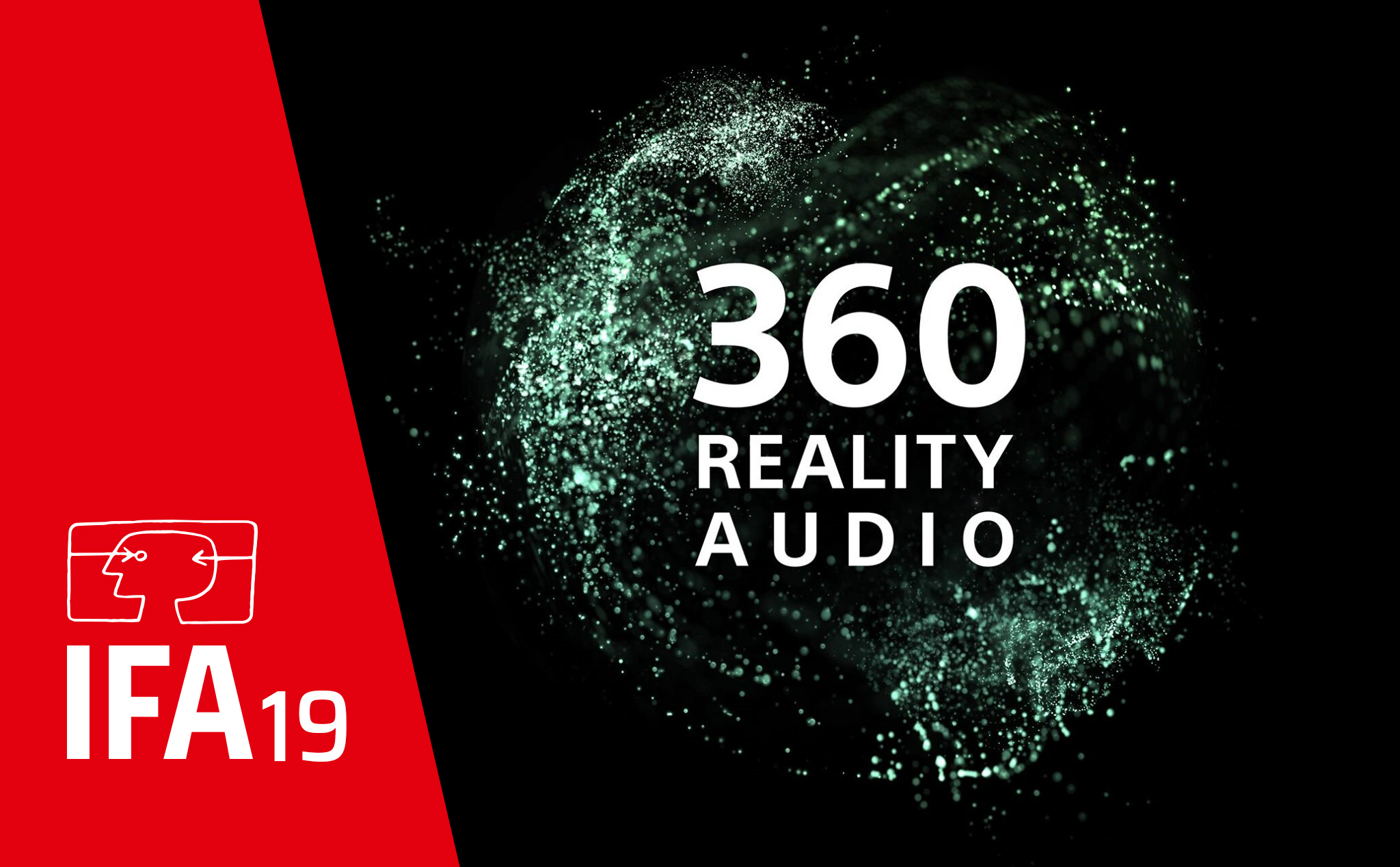 #IFA19: Sony giới thiệu công nghệ âm thanh 3D Reality Audio, chỉ cần tai nghe và khuôn tai