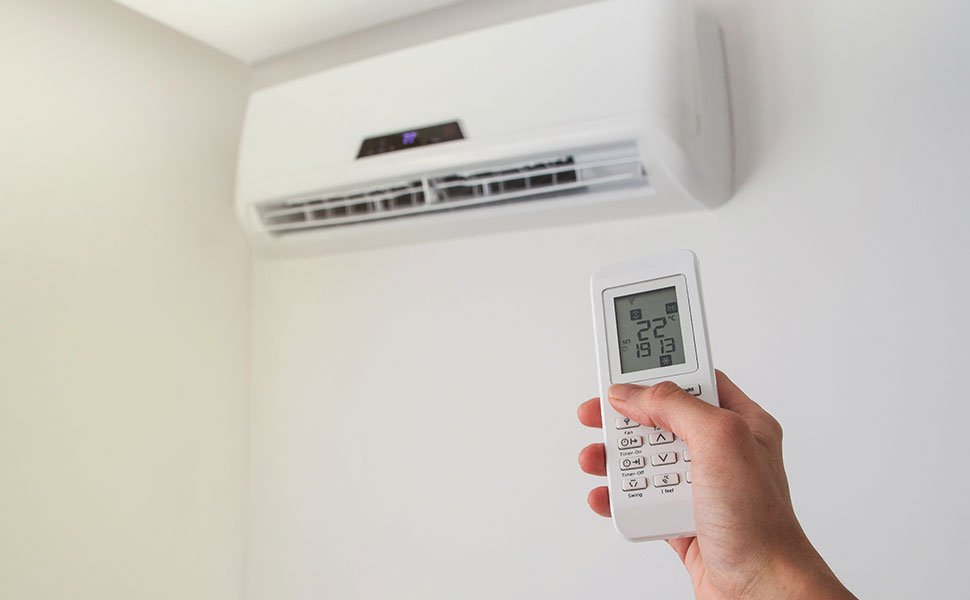 [Chia sẻ] Các thói quen cần bỏ khi sử dụng máy lạnh để phòng tránh sốc nhiệt