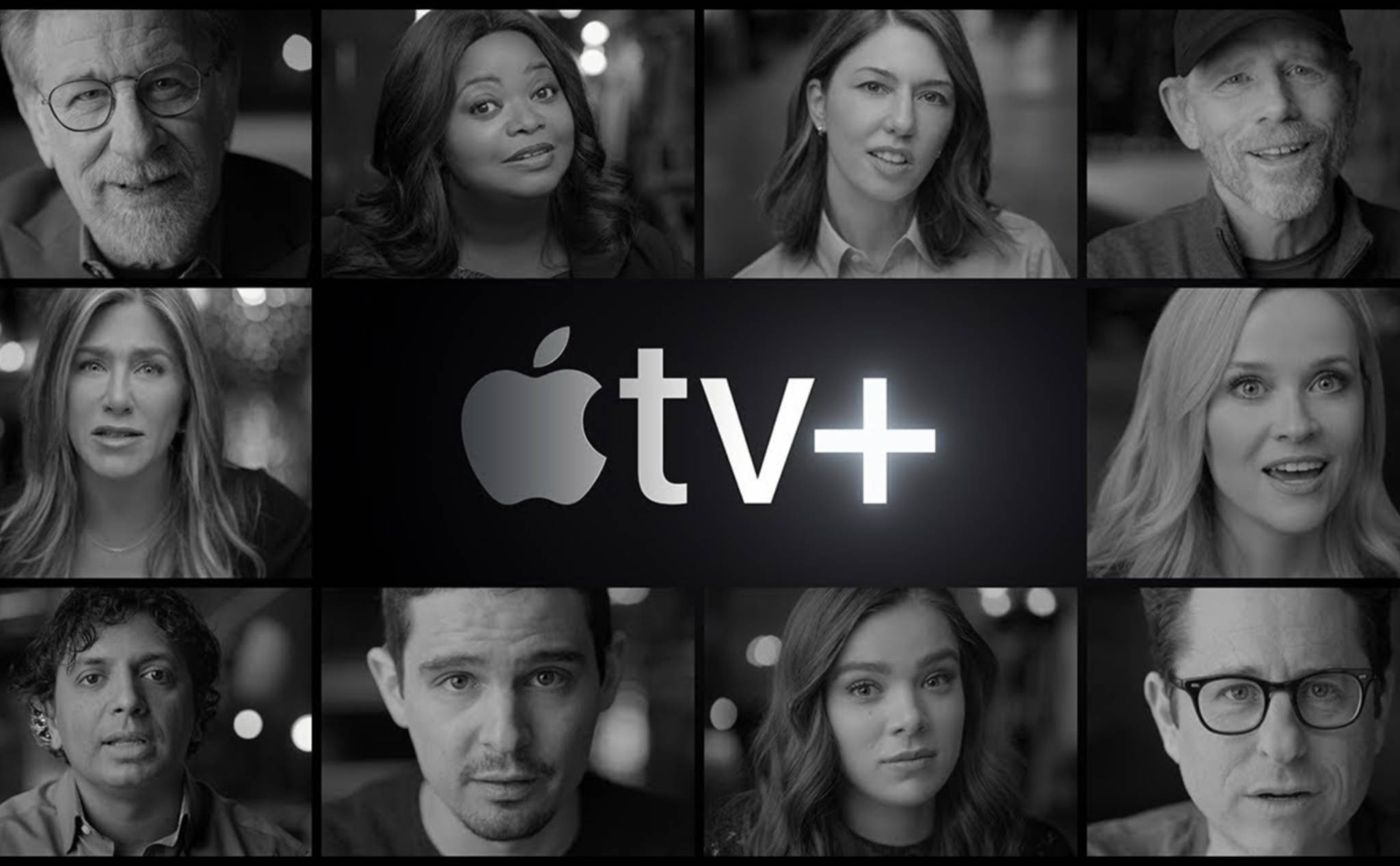 Apple TV+ - nhiều series độc quyền, giá chỉ 4,99 USD/tháng, mua đồ Apple từ hôm nay được tặng 1 năm