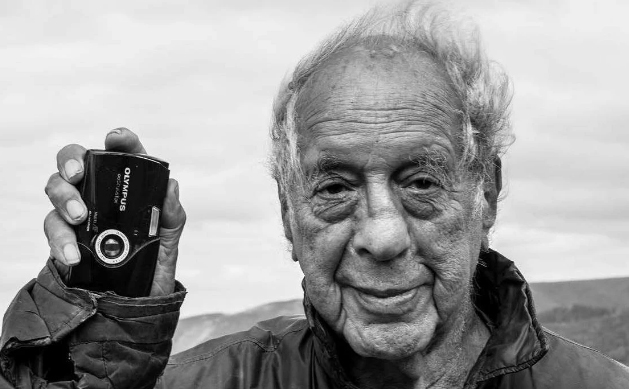 Robert Frank, cây đại thụ của nhiếp ảnh tư liệu, qua đời ở tuổi 94