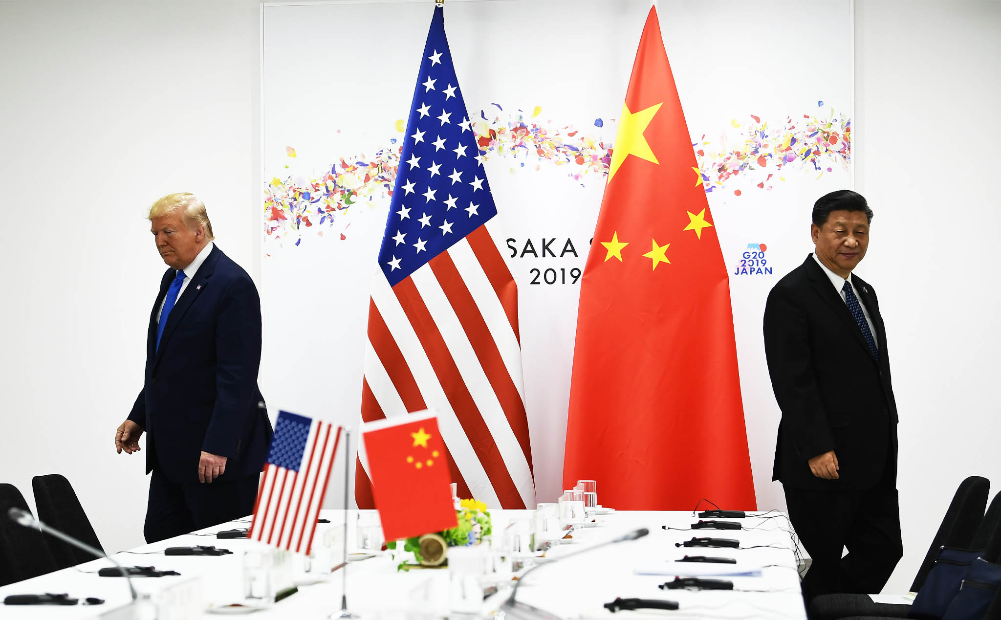 Chuyên gia Mỹ: Trung Quốc có thể thắng chiến tranh thương mại, tự chủ về công nghệ trong 7 năm tới