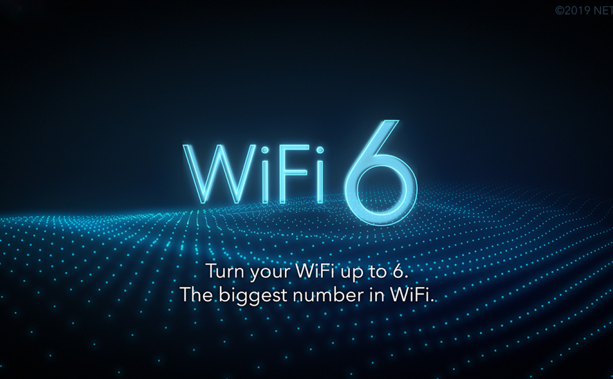 WiFi 6 chính thức được công bố, mới chỉ có iPhone 11 và Galaxy Note 10 hỗ trợ