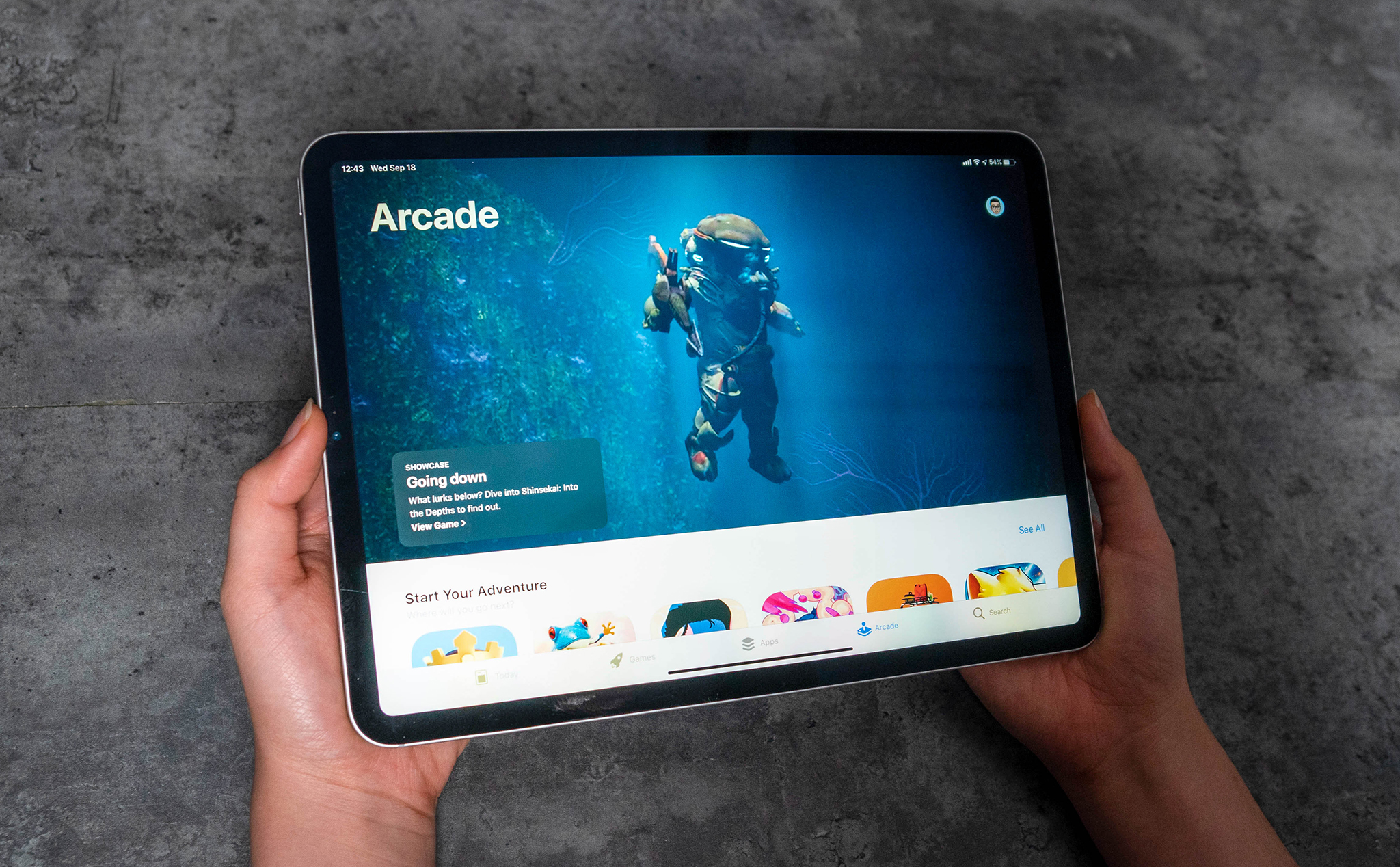 7 tựa game PHẢI CHƠI cho anh em mới dùng Apple Arcade