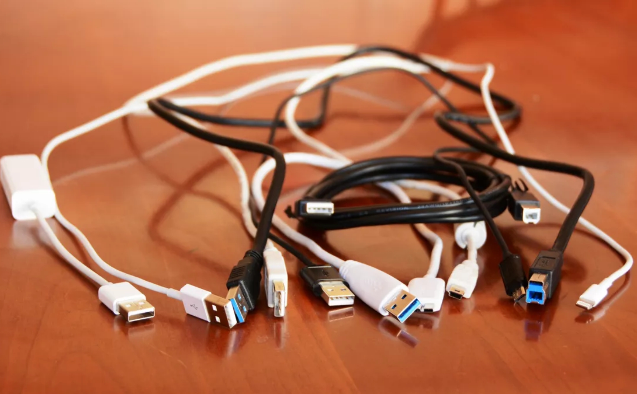 Các dạng USB trong âm thanh và vấn đề liên quan đến truyền tải tín hiệu USB Audio