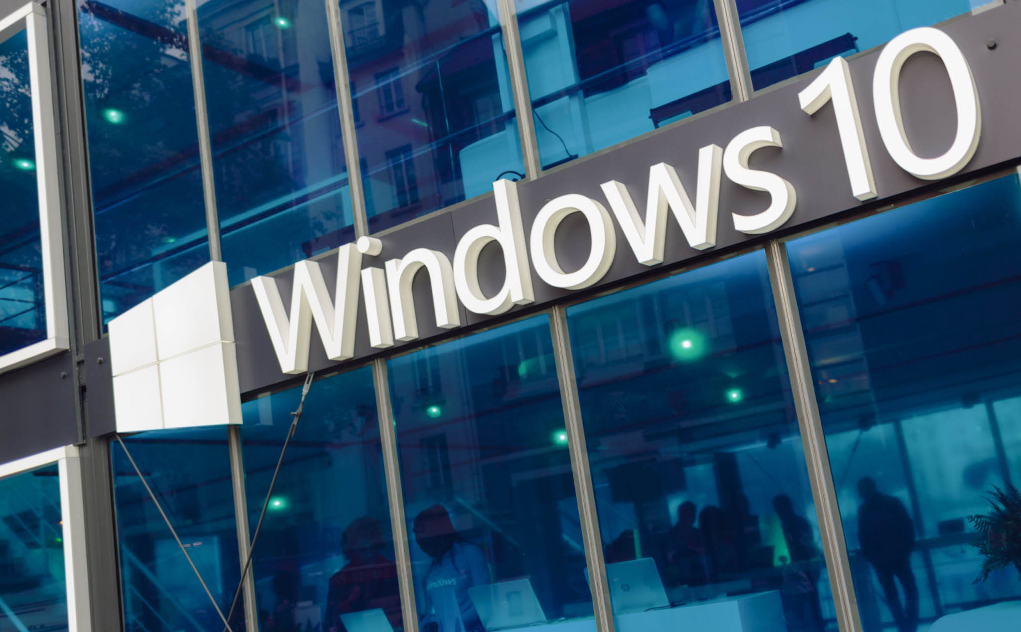 Ước tính sẽ có 1 tỷ thiết bị chạy Windows 10 vào năm 2020