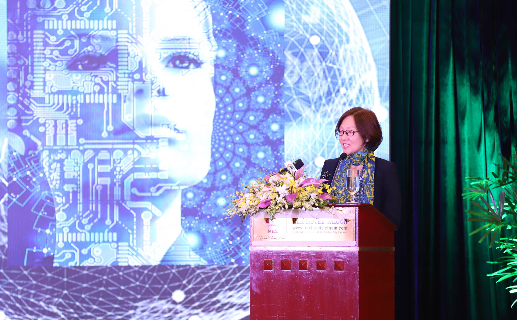 Thành phố Hồ Chí Minh cùng Ngân hàng Thế giới tổ chức hội thảo về nghiên cứu và ứng dụng AI