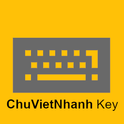 Lời giới thiệu Bộ gõ nhanh Tiếng Việt - ChuVietNhanhKey